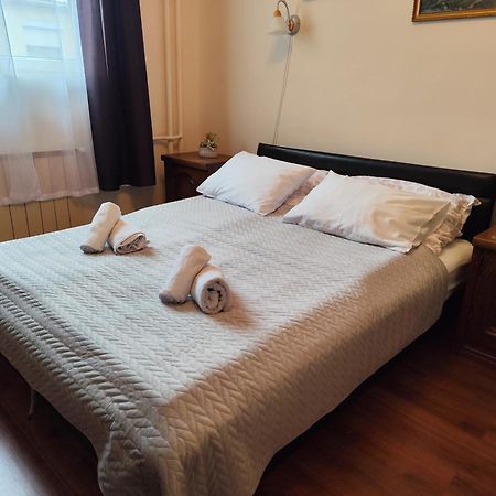 Bazilika Vendeghaz Hotel Eger Ngoại thất bức ảnh