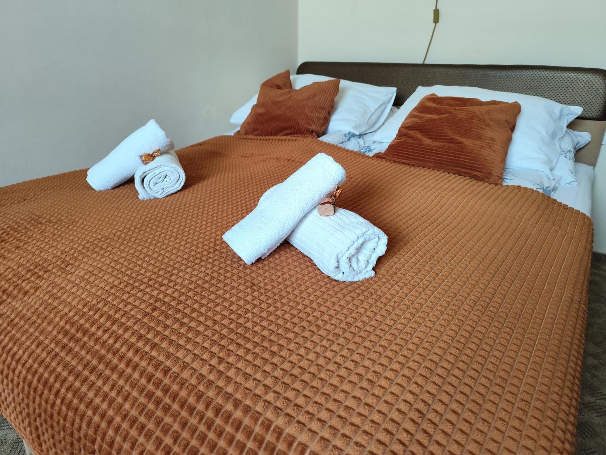 Bazilika Vendeghaz Hotel Eger Ngoại thất bức ảnh