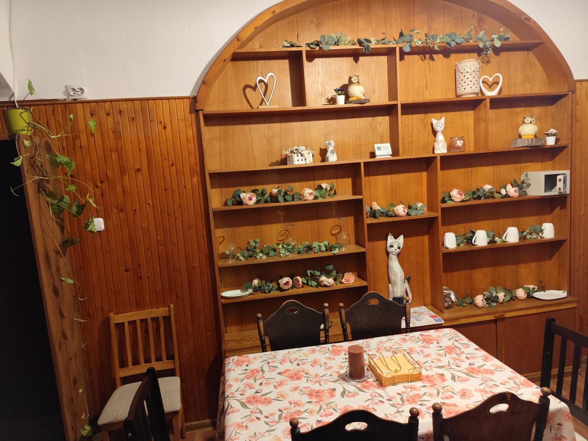 Bazilika Vendeghaz Hotel Eger Ngoại thất bức ảnh