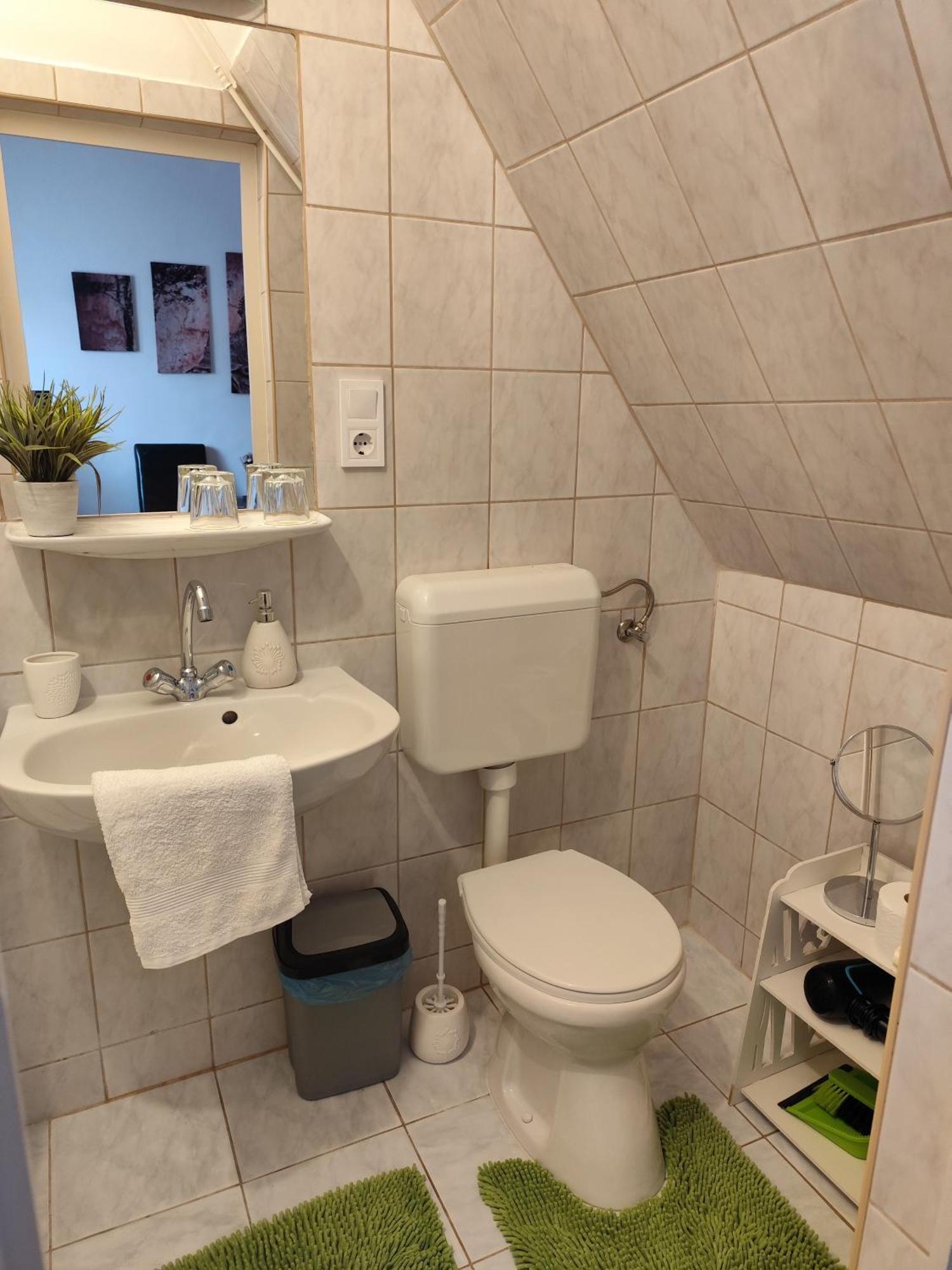 Bazilika Vendeghaz Hotel Eger Ngoại thất bức ảnh