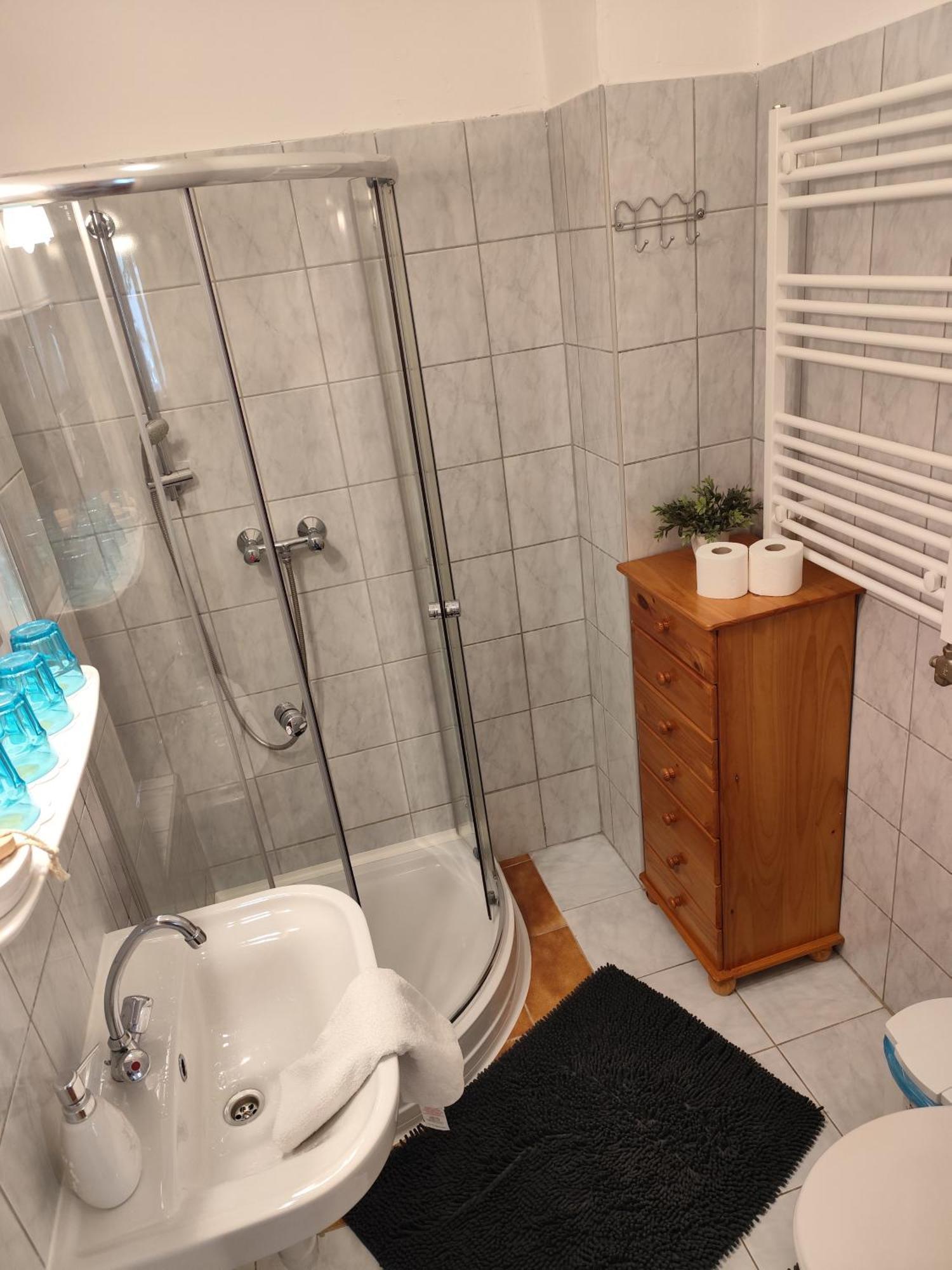 Bazilika Vendeghaz Hotel Eger Ngoại thất bức ảnh