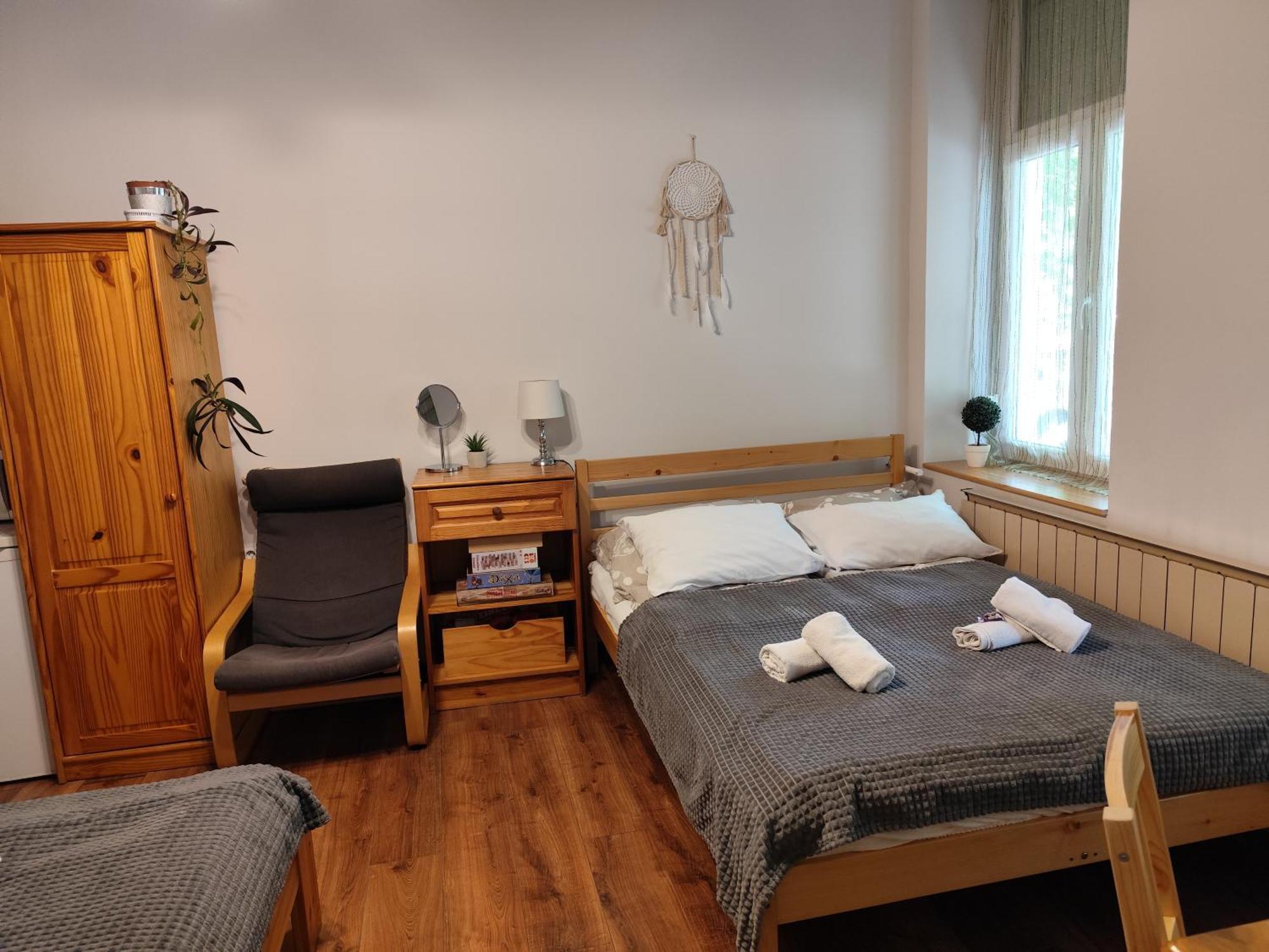 Bazilika Vendeghaz Hotel Eger Ngoại thất bức ảnh